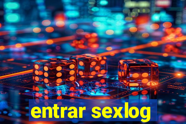 entrar sexlog